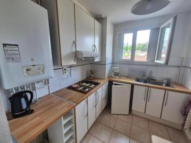 location appartement toulouse 3 pièces 58 m2 haute garonne 31500 712 € / mois