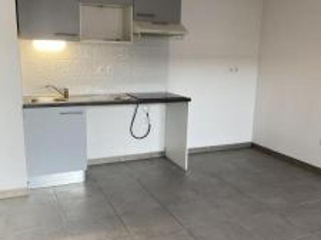 location appartement toulouse 3 pièces 59 m2 haute garonne 31200 740 € / mois