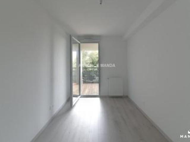 location appartement toulouse 3 pièces 59 m2 haute garonne 31400 788 € / mois