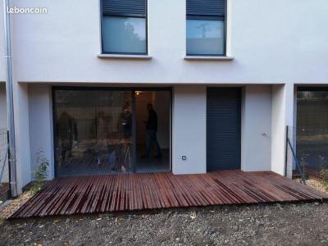 location appartement toulouse 3 pièces 63 m2 haute garonne 31200 845 € / mois