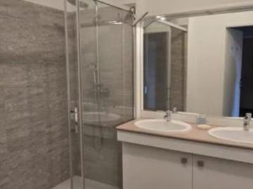 location appartement toulouse 3 pièces 60 m2 haute garonne 31200 860 € / mois
