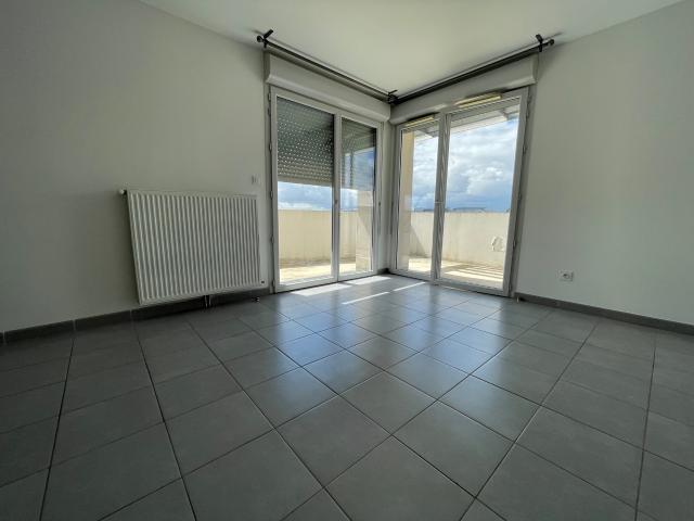 Location appartement Toulouse 3 pièces 60m² 715.06€ | Intégral Immobilier