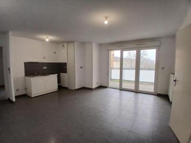 location appartement toulouse 3 pièces 62 m2 haute garonne 31200 800 € / mois