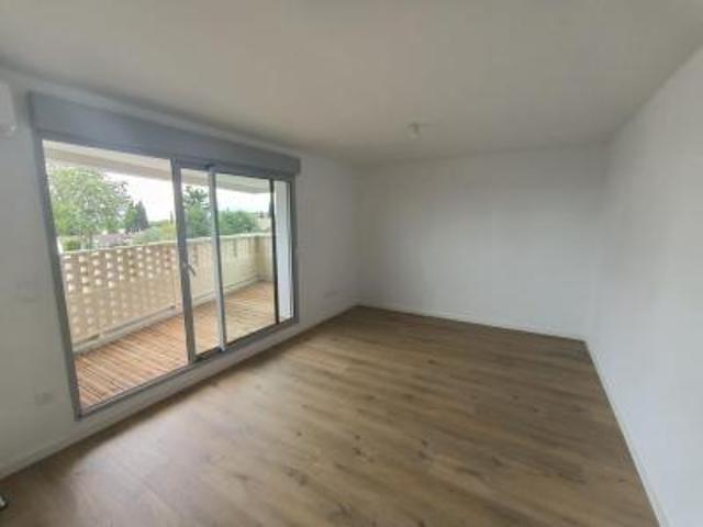 location appartement toulouse 3 pièces 62 m2 haute garonne 31000 920 € / mois