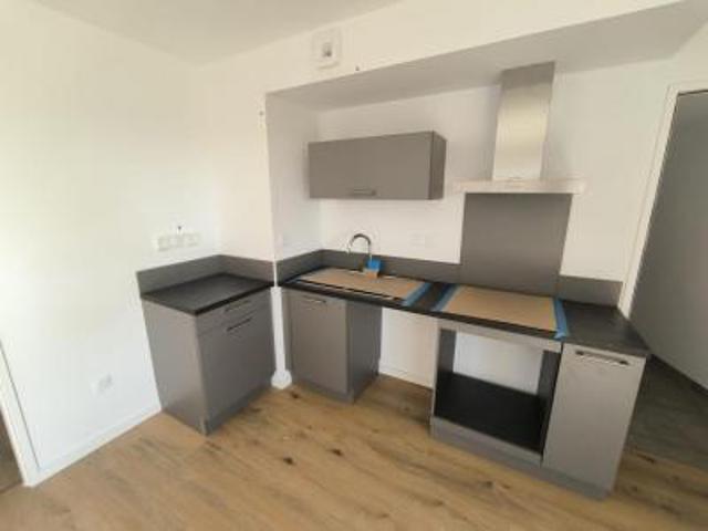 location appartement toulouse 3 pièces 62 m2 haute garonne 31000 920 € / mois