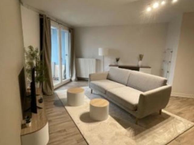location appartement toulouse 3 pièces 67 m2 haute garonne 31100 1050 € / mois