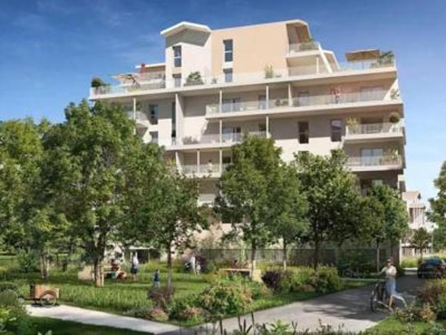location appartement toulouse 3 pièces 67 m2 haute garonne 31400 960 € / mois