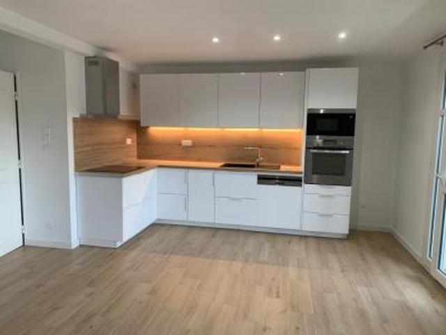 location appartement toulouse 3 pièces 64 m2 haute garonne 31200 990 € / mois