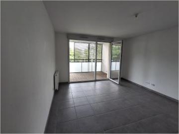 location appartement toulouse 3 pièces 65 m2 haute garonne 31100 760 € / mois