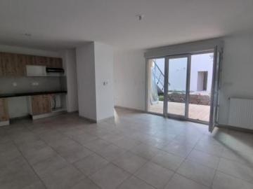 location appartement toulouse 3 pièces 65 m2 haute garonne 31100 832 € / mois