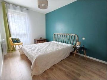 location appartement toulouse 3 pièces 65 m2 haute garonne 31200 940 € / mois