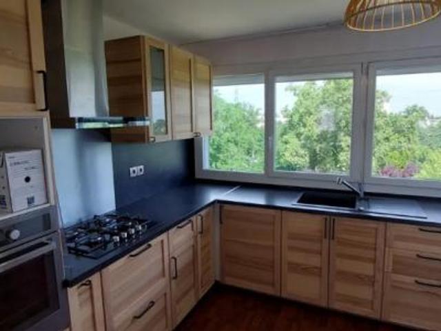 location appartement toulouse 3 pièces 66 m2 haute garonne 31300 1000 € / mois