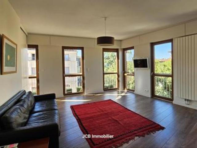 location appartement toulouse 3 pièces 69 m2 haute garonne 31000 1500 € / mois