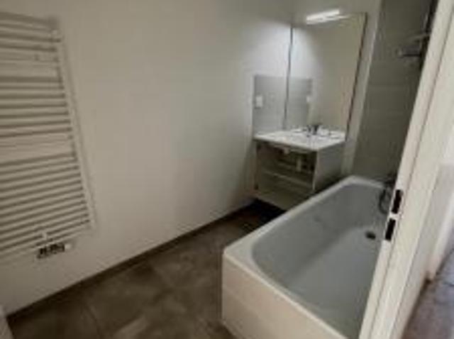 location appartement toulouse 3 pièces 71 m2 haute garonne 31000 1100 € / mois