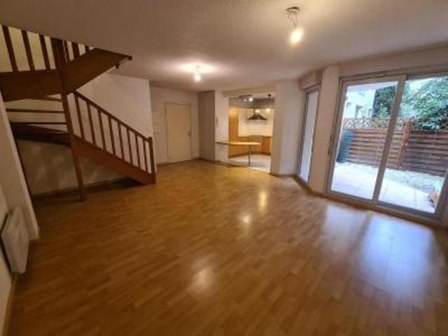 location appartement toulouse 3 pièces 78 m2 haute garonne 31000 1171 € / mois