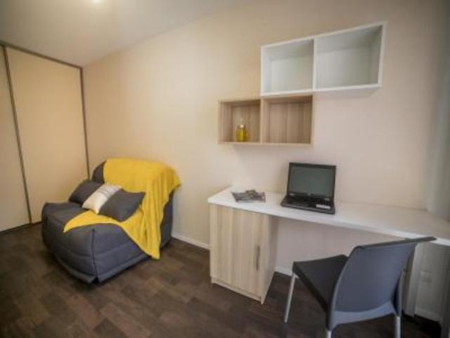 location appartement toulouse 3 pièces 32 m2 haute garonne 31000 782 € / mois