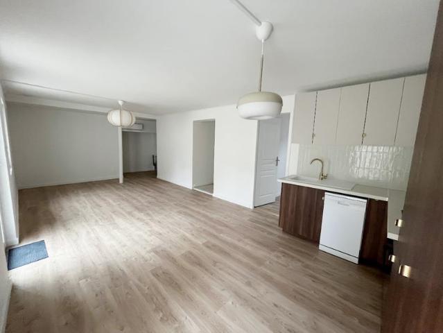 Location Appartement Toulouse Bonnefoy 31500 3 pièces 56 m²