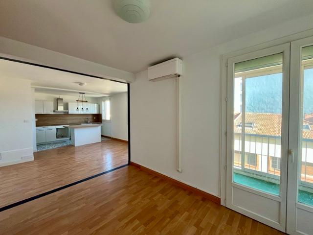 Location Appartement Toulouse St Agne 31400 3 pièces 69 m²