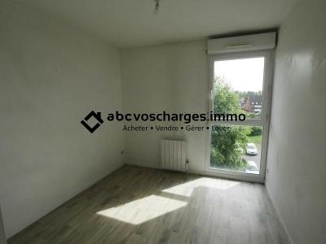 location appartement tourcoing 3 pièces 62 m2 nord 59200 653 € / mois