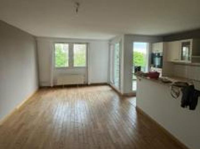 location appartement tourcoing 3 pièces 65 m2 nord 59200 890 € / mois