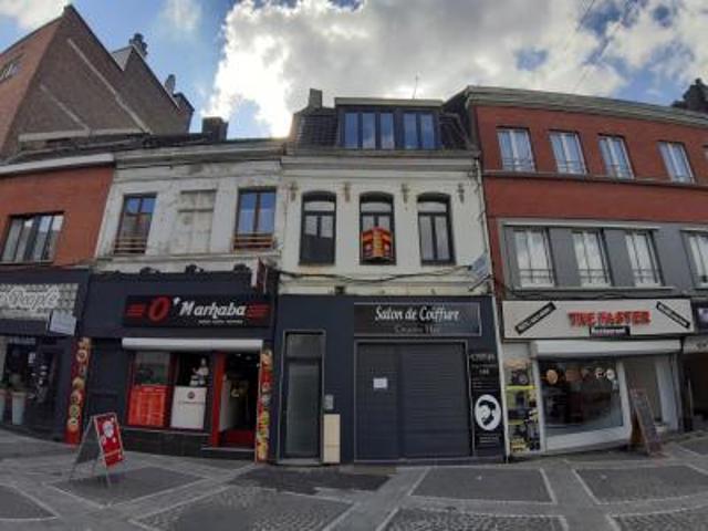 location appartement tourcoing 3 pièces 73 m2 nord 59200 735 € / mois