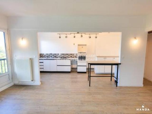 location appartement tourcoing 3 pièces 75 m2 nord 59200 850 € / mois
