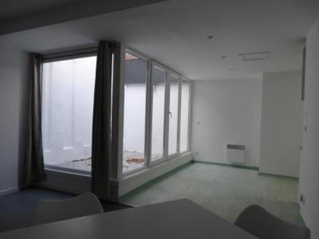 location appartement tourcoing 1 pièce 41 m2 nord 59200 530 € / mois