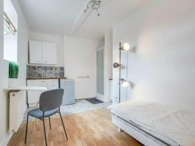 location appartement tourcoing 1 pièce 13 m2 nord 59200 405 € / mois