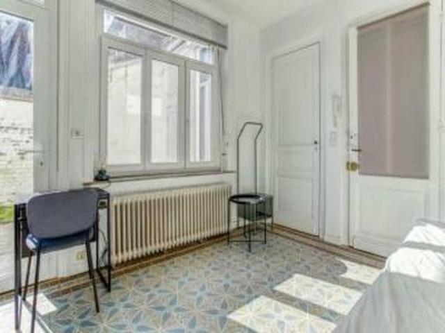 location appartement tourcoing 1 pièce 15 m2 nord 59200 490 € / mois