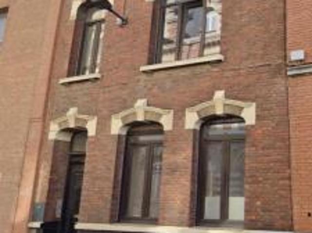location appartement tourcoing 1 pièce 15 m2 nord 59200 430 € / mois