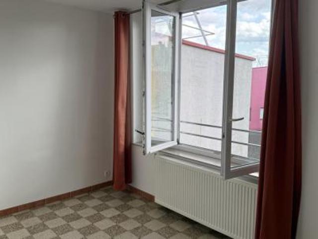 location appartement tourcoing 1 pièce 27 m2 nord 59200 510 € / mois