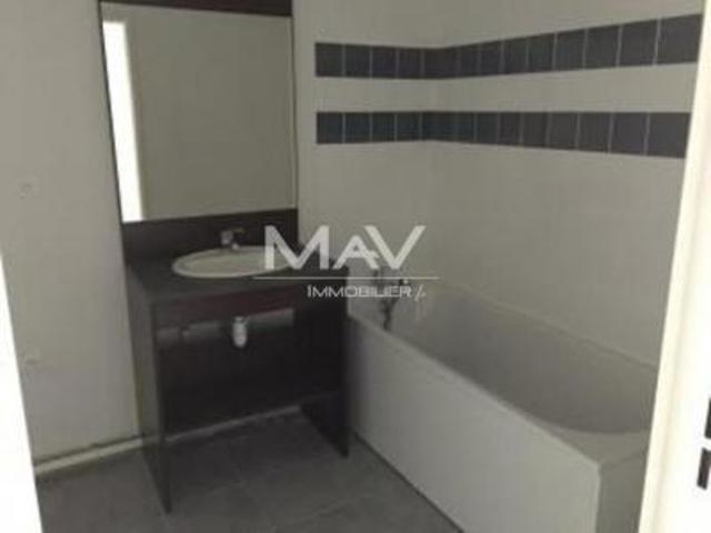location appartement tourcoing 1 pièce 24 m2 nord 59200 447 € / mois