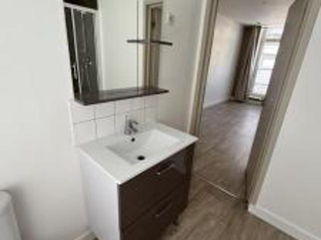 location appartement tourcoing 1 pièce 29 m2 nord 59200 475 € / mois
