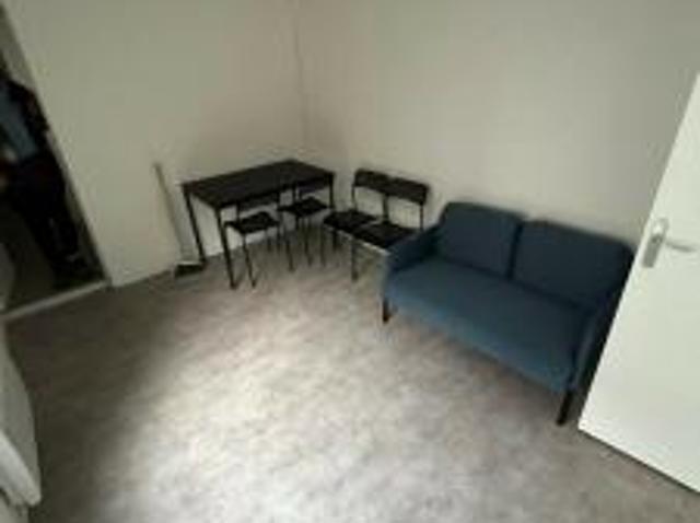 location appartement tourcoing 2 pièces 34 m2 nord 59200 475 € / mois