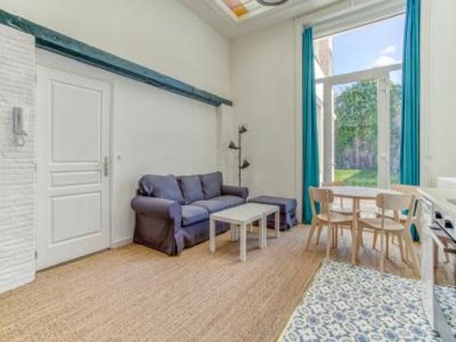 location appartement tourcoing 2 pièces 37 m2 nord 59200 600 € / mois