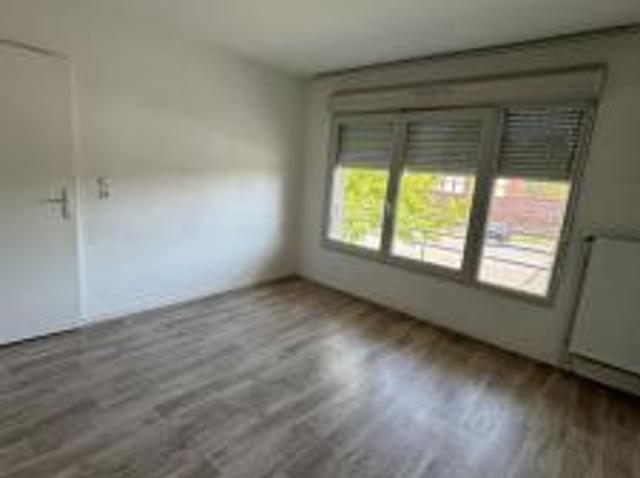 location appartement tourcoing 2 pièces 38 m2 nord 59200 610 € / mois