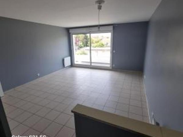 location appartement tourcoing 2 pièces 46 m2 nord 59200 740 € / mois