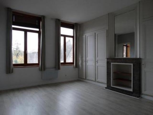 location appartement tourcoing 2 pièces 51 m2 nord 59200 555 € / mois