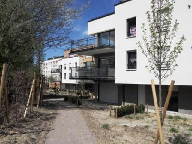 location appartement tourcoing 2 pièces 51 m2 nord 59200 761 € / mois