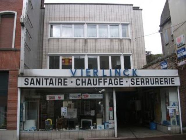 location appartement tourcoing 4 pièces 75 m2 nord 59200 770 € / mois