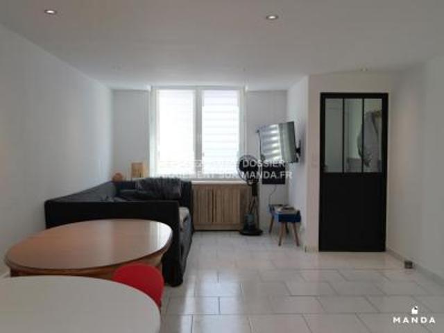 location appartement tourcoing 5 pièces 103 m2 nord 59200 900 € / mois