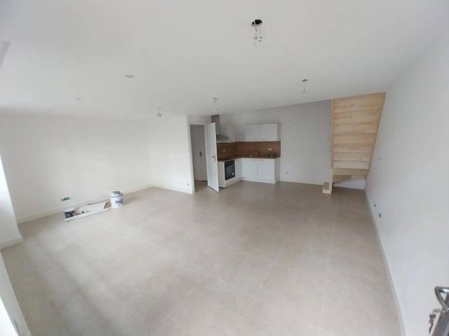Location Appartement Tourcoing 800 €/mois