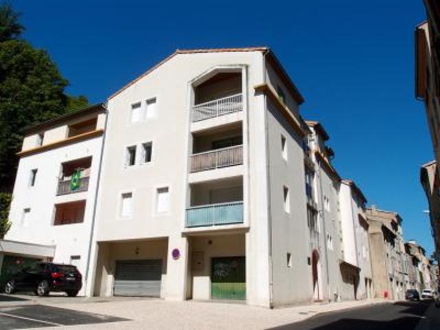 location appartement tournon sur rhone 3 pièces 65 m2 ardeche 07300 624 € / mois