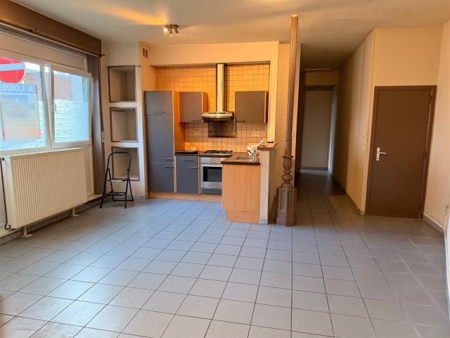 Location appartement Tournai et location à Péruwelz