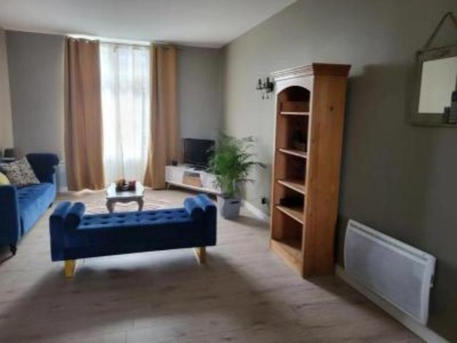 location appartement tourne 3 pièces 82 m2 gironde 33550 870 € / mois