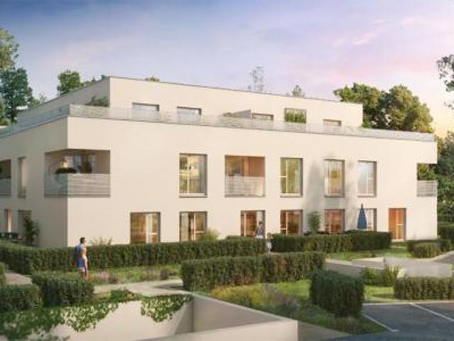 location appartement tournefeuille 2 pièces 39 m2 haute garonne 31170 514 € / mois