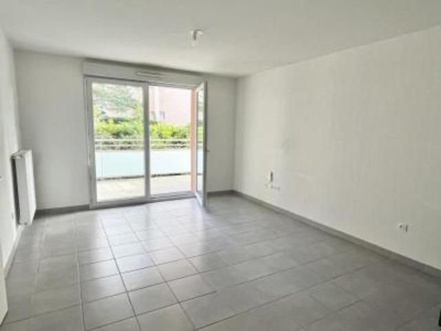 location appartement tournefeuille 2 pièces 42 m2 haute garonne 31170 640 € / mois