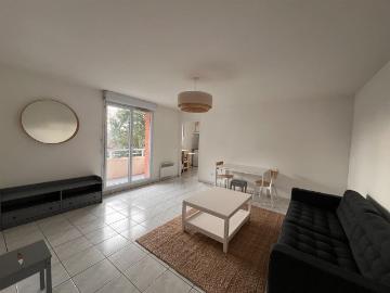 location appartement tournefeuille 31170