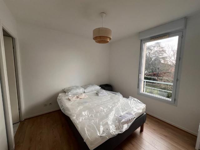 location appartement tournefeuille 31170