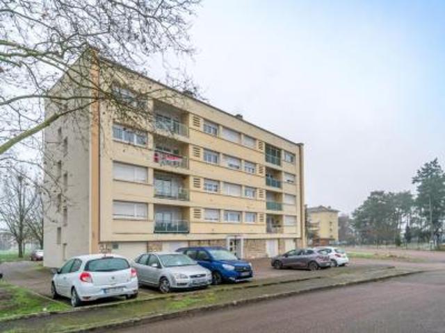 location appartement tournus 3 pièces 53 m2 saone et loire 71700 463 € / mois